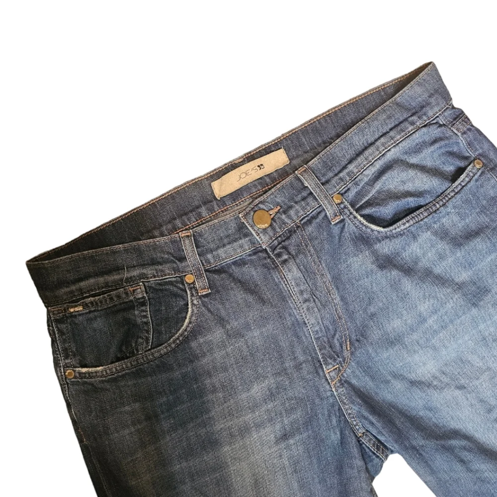 Joe's Jeans Rebel fit. Men's 34
